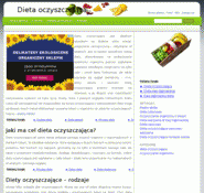 Forum i opinie o dietaoczyszczajaca.edu.pl