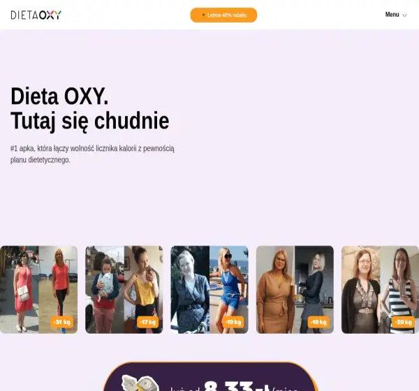Forum i opinie o dietaoxy.pl