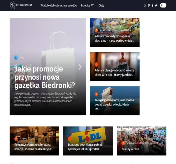 Forum i opinie o dietarozdzielna.pl