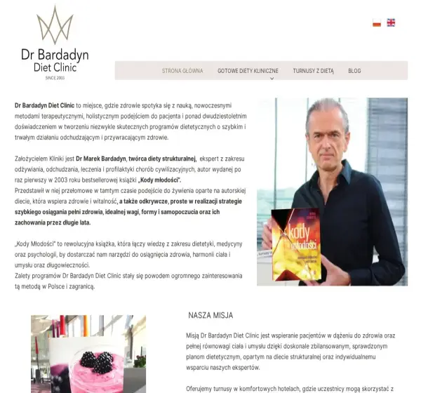 Forum i opinie o dietastrukturalna.pl