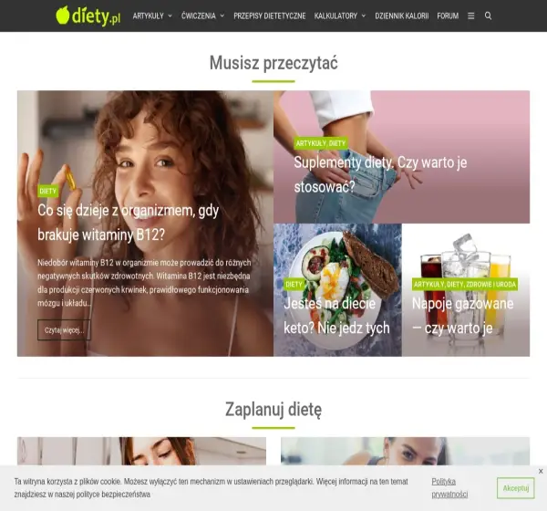 Forum i opinie o diety.pl