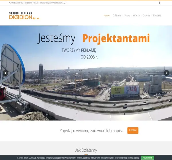 Forum i opinie o digidion.pl