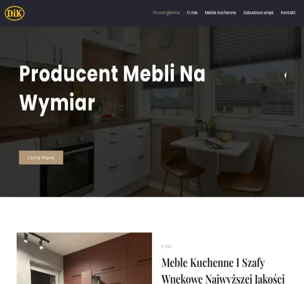 Forum i opinie o dik-meble.com.pl