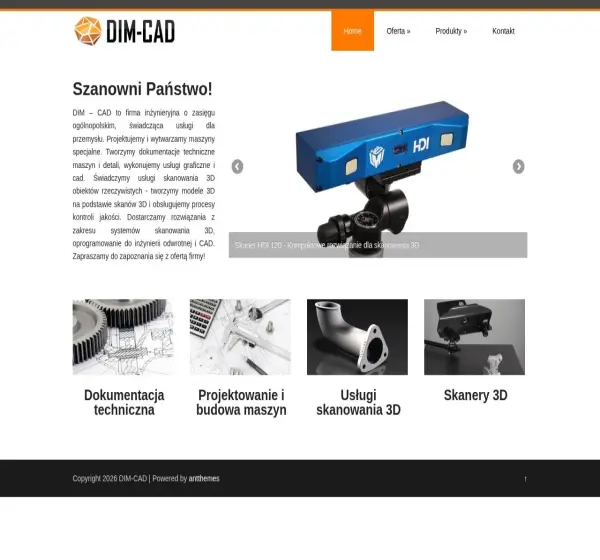 Forum i opinie o dim-cad.pl