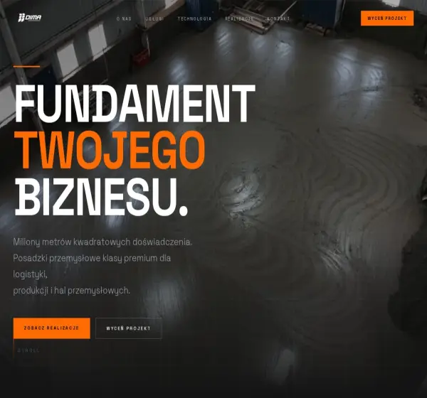 Forum i opinie o dimaposadzki.pl