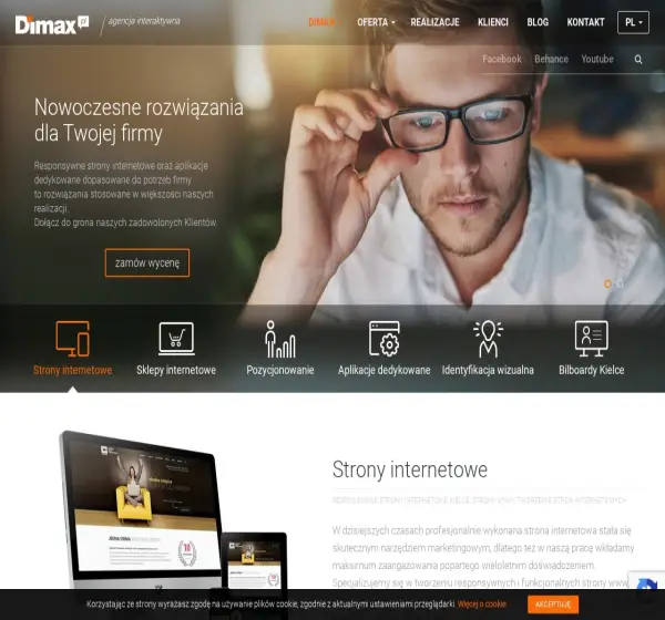 Forum i opinie o dimax.pl