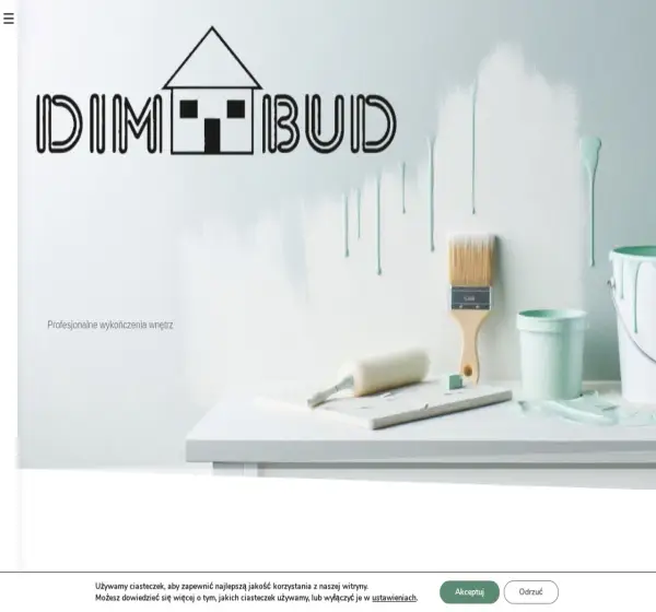 Forum i opinie o dimbud.pl