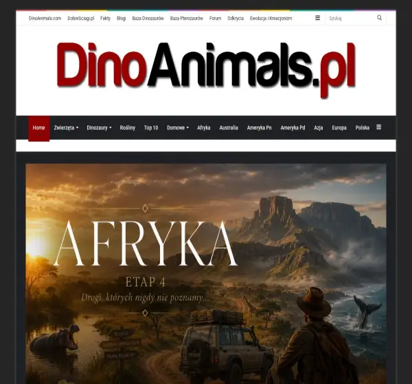 Forum i opinie o dinoanimals.pl