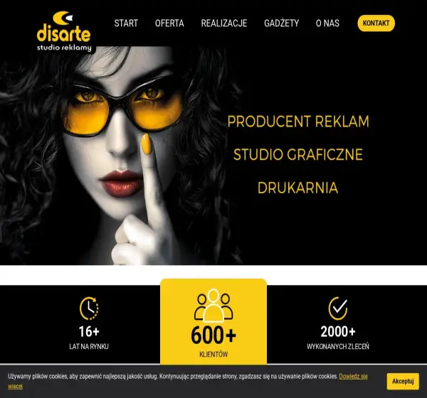 Forum i opinie o disarte.pl