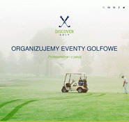 Discovergolf.pl