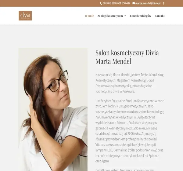 Forum i opinie o divia.pl