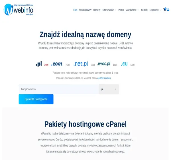 Forum i opinie o dja.pl
