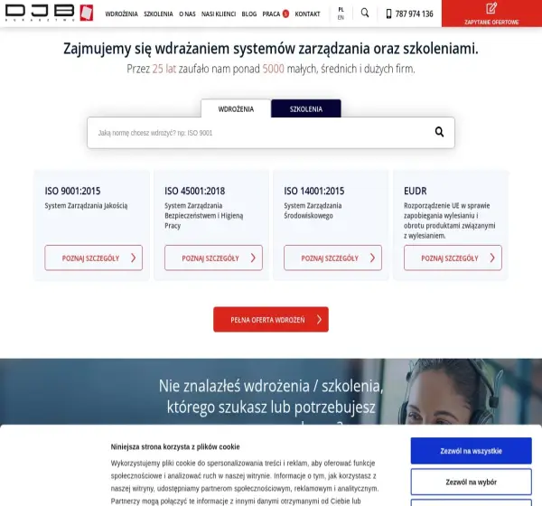 Forum i opinie o djb-doradztwo.pl