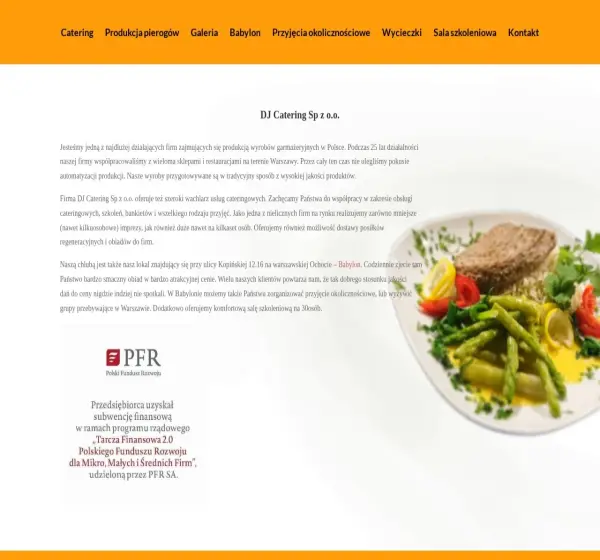 Forum i opinie o djcatering.eu