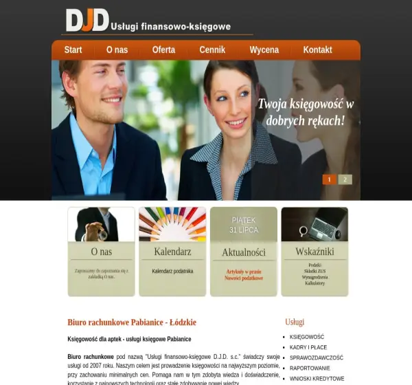 Forum i opinie o djd.net.pl