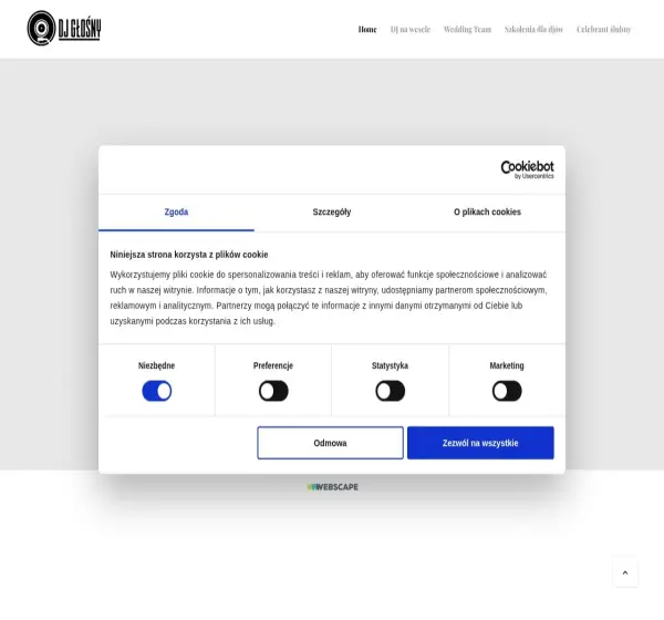 Forum i opinie o djglosny.pl