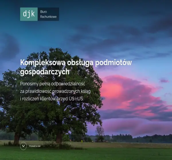 Forum i opinie o djk.com.pl