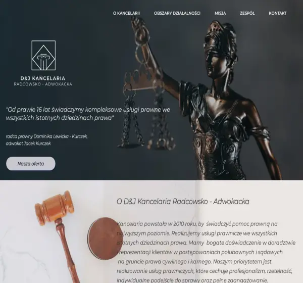 Forum i opinie o djkancelaria.pl