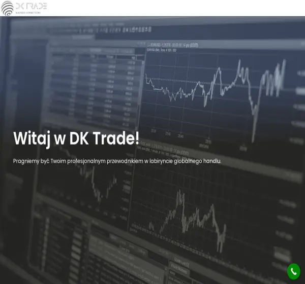 Forum i opinie o dk-trade.pl
