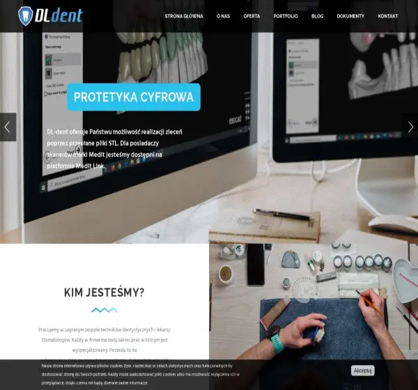 Forum i opinie o dl-dent.com