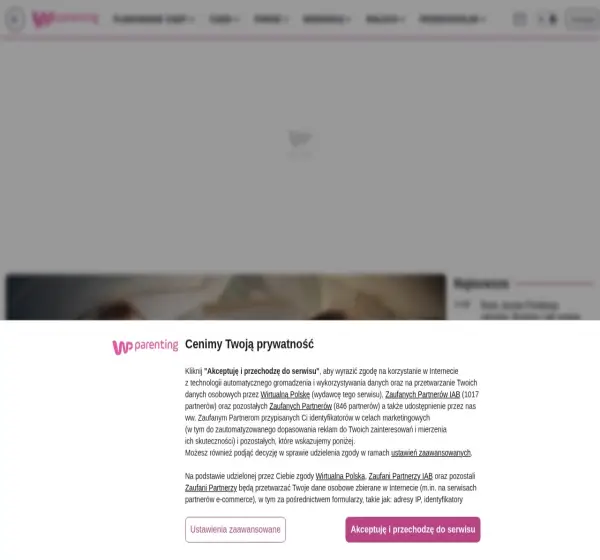 Forum i opinie o dladzieci.pl