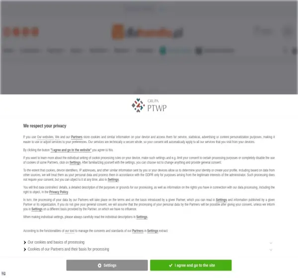 Forum i opinie o dlahandlu.pl