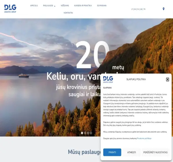 Forum i opinie o dlg.lt