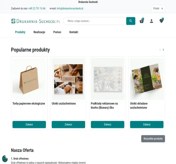 Forum i opinie o dlugopisy.net.pl