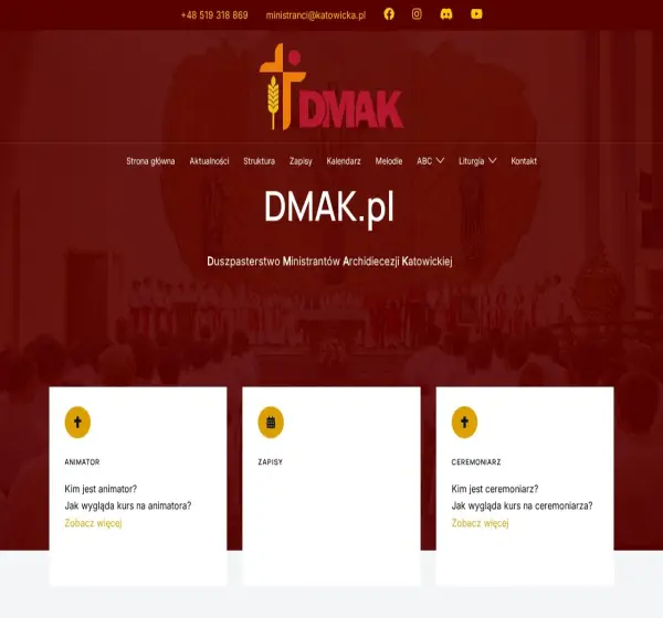 Forum i opinie o dmak.pl