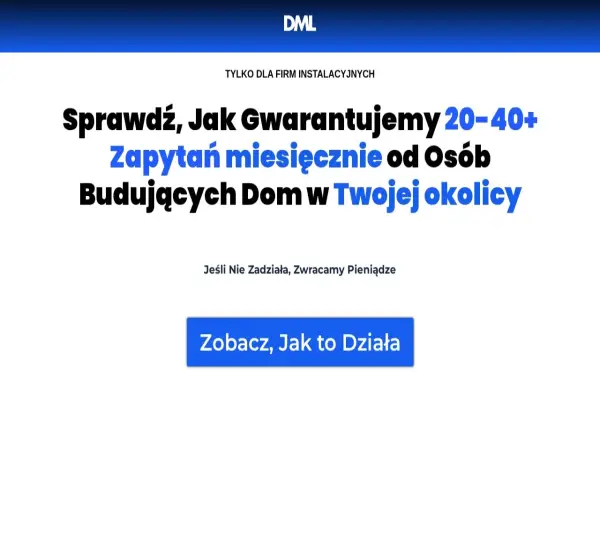 Forum i opinie o dml-media.pl