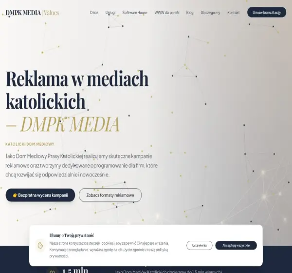 Forum i opinie o dmpk.pl