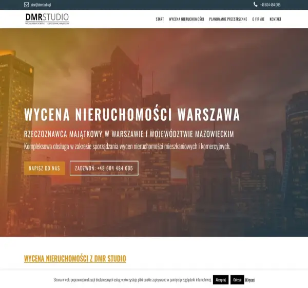 Forum i opinie o dmrstudio.pl