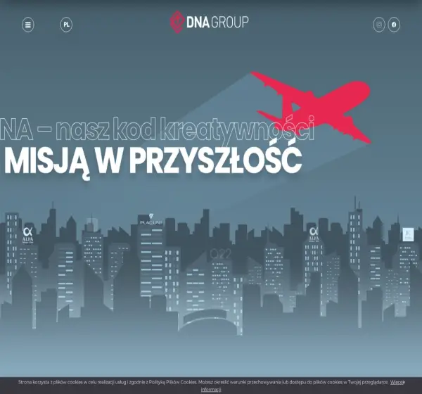 Forum i opinie o dnagroup.pl