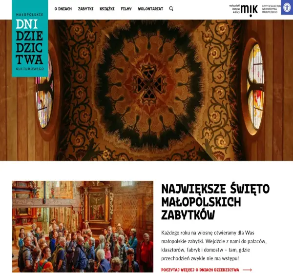 Forum i opinie o dnidziedzictwa.pl