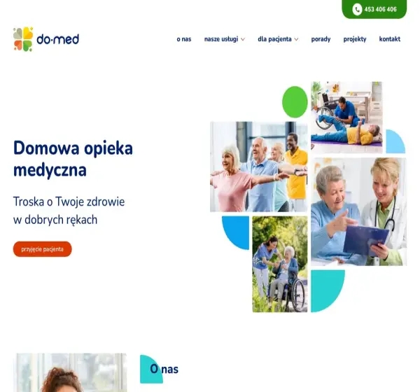 Forum i opinie o do-med.pl
