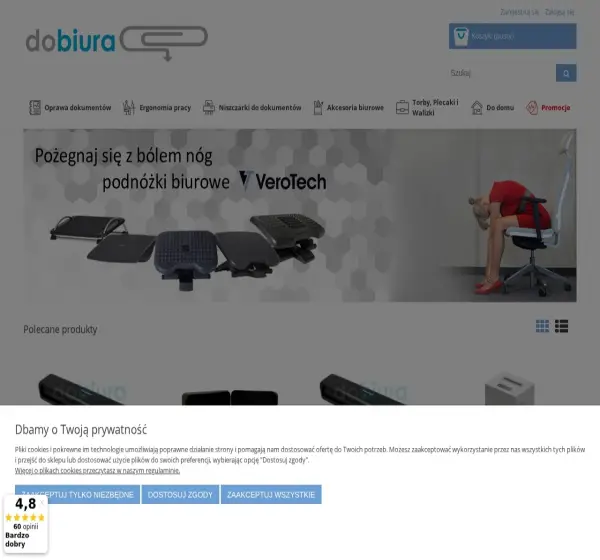 Forum i opinie o dobiura.com