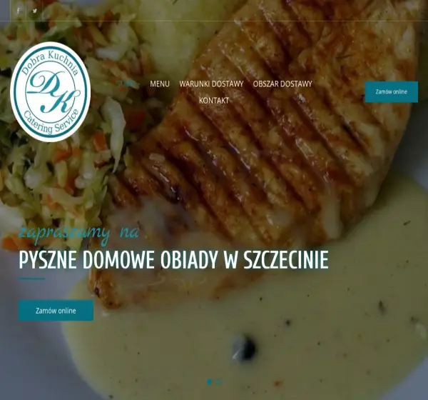 Forum i opinie o dobra-kuchnia.com