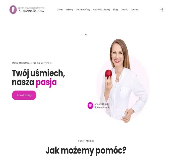 Forum i opinie o dobradentystka.pl