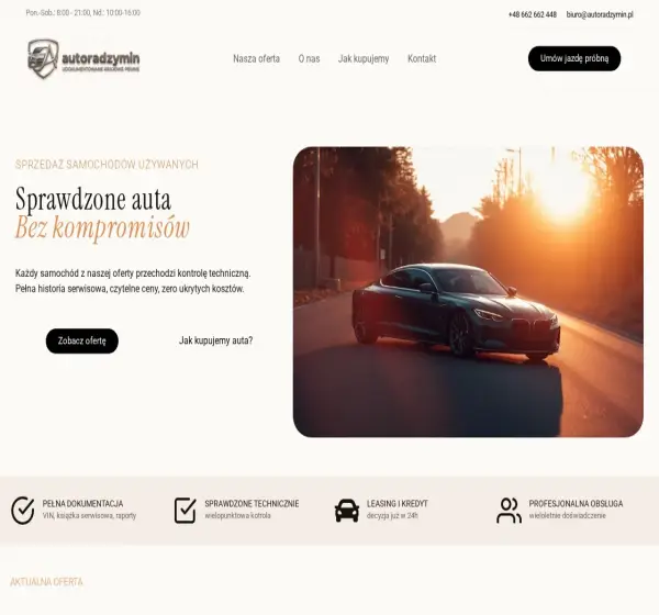 Forum i opinie o dobre-auto.pl