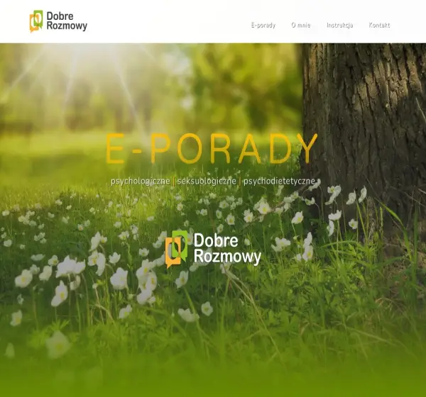 Forum i opinie o dobre-rozmowy.pl