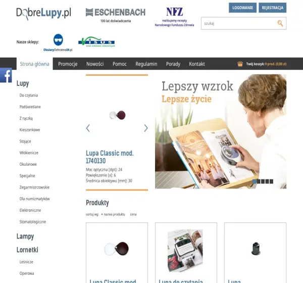 Forum i opinie o dobrelupy.pl