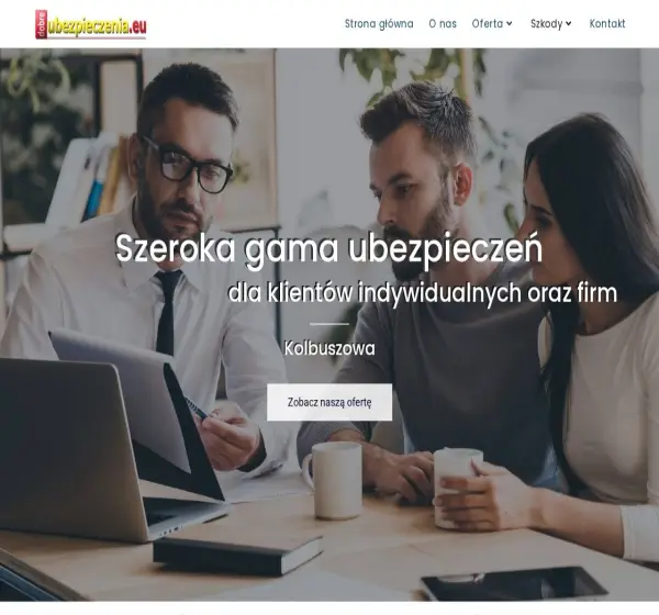 Forum i opinie o dobreubezpieczenia.eu