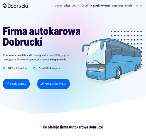 Forum i opinie o dobrucki.com