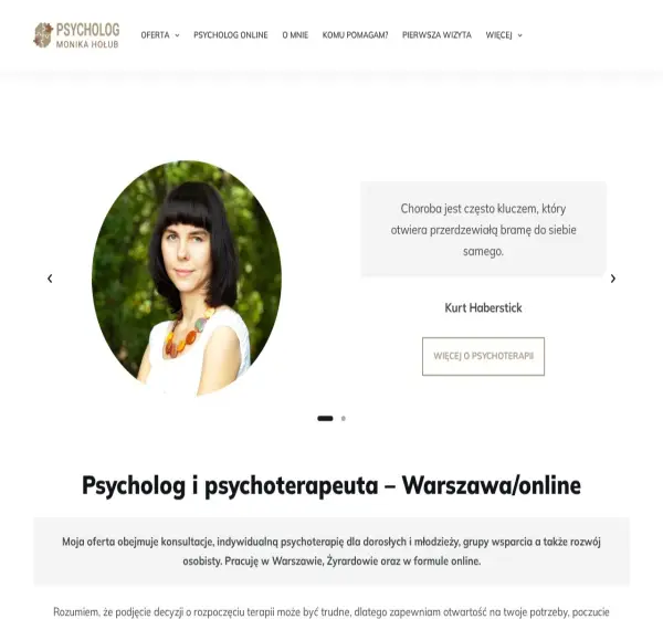 Forum i opinie o dobry-psycholog.com