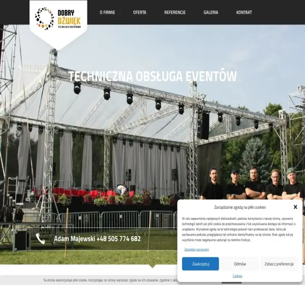Forum i opinie o dobrydzwiek.pl