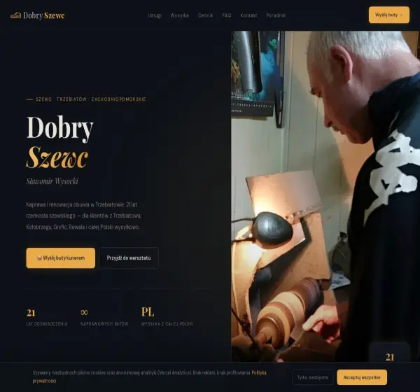 Forum i opinie o dobryszewc.pl