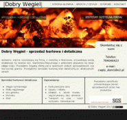 Dobrywegiel.com.pl