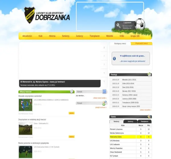 Forum i opinie o dobrzanka.pl