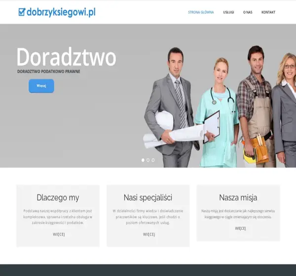 Forum i opinie o dobrzyksiegowi.pl