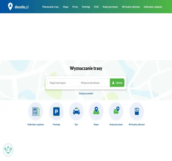 Forum i opinie o docelu.pl